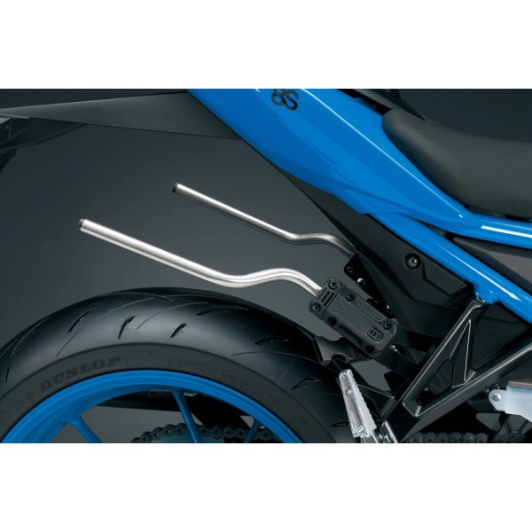 Suzuki Side Case Bracket Set (for side bags 95400-25880-000)